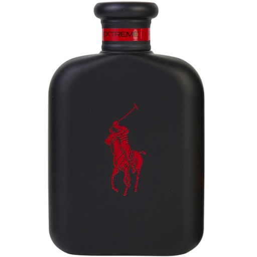 ralph lauren polo red extreme ekstrakt perfum 125 ml  tester 