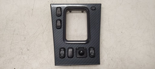 Panel Pulsantiera Mercedes W203 LIFT 2,2 CDI