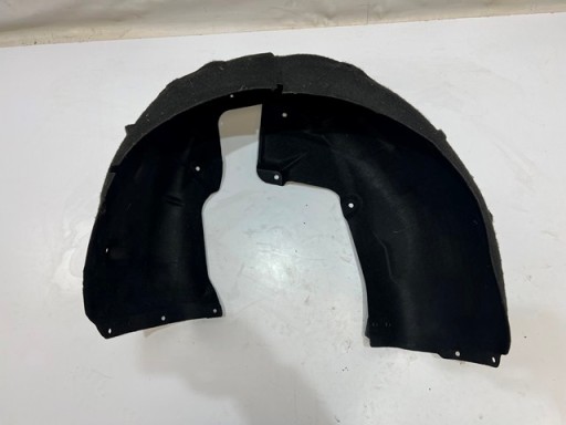 1081586-00-B - Tesla MODEL 3 АРКА ЗАДНЕГО ПРАВОГО КОЛЕСА