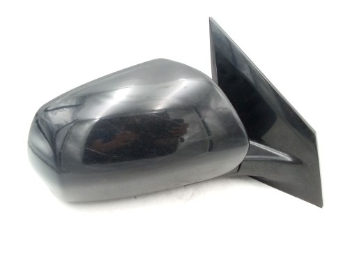Nissan Murano Z50 mirror right electrics EU 9 PIN KH3