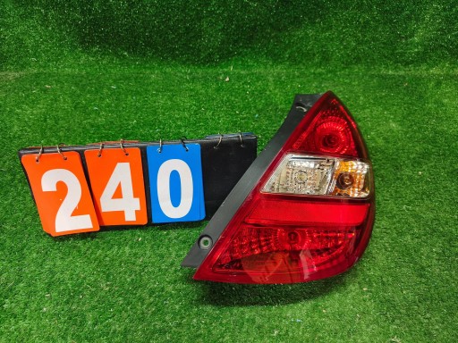 light rear part rear right HYUNDAI I20 08- NR.L240