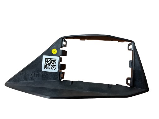 7475276 - Стойка радара зд П BMW G11 G12 LCI