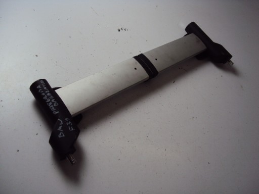 Перегородка багажника BMW 3 серії F31