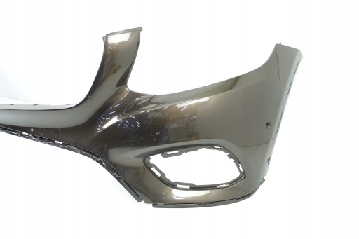 Pare choc Avant Avant MERCEDES GLC W253 2015-2019