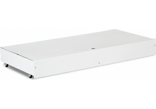 Контейнер для постільної білизни LittleSky by H.Klupś 120 x 60 см білий