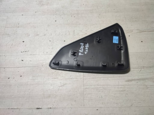 Peugeot 2008 II 2020 Destro Bocchetta element tunelu srodkowego