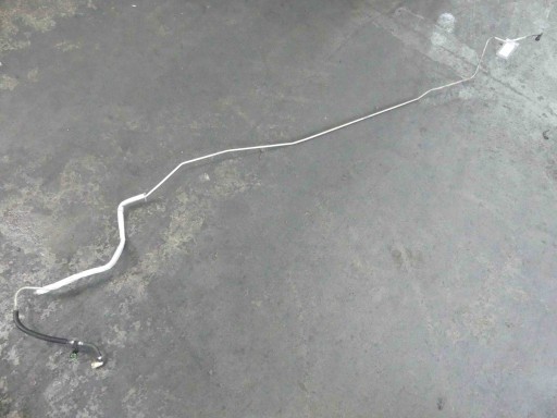 ПАЛИВОПРОВІД ТРУБА ШЛАНГ CADILLAC SRX І 03-09