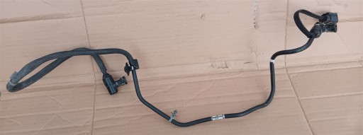 КАБЕЛЬ ТРУБКА ADBLUE PEUGEOT EXPERT III JUMPY PROACE 1.6 2.0 HDI 9807014480