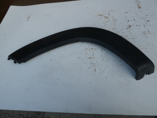 moulding DUCATO JUMPER BOXER 1307239070