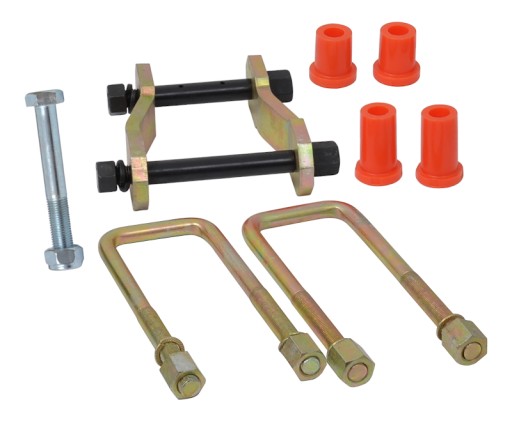 4152A013 - Комплект пружин l200 2.2d 2.4d fullback