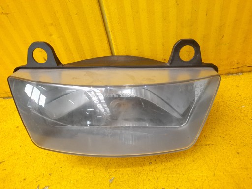 BMW C1 галогенна лампа фара 2329366