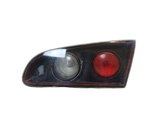 SEAT IBIZA III light right rear part trunk door