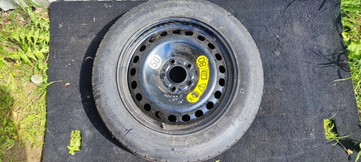 8V41-1A479-AA - FORD FOCUS MK3 LIFT ЗАПАСНЕ ЗАПАСНЕ КОЛЕСО 5X108