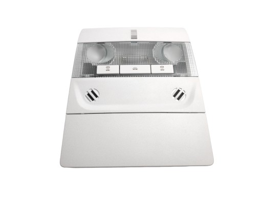 13166476 13166476 - OPEL ZAFIRA B CORSA D ЛАМПА ОСВІТЛЕННЯ САЛОНУ