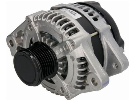 27060-26030 - Генератор denso dan1483