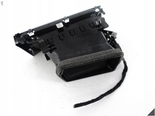 AUDI RS7 S7 A7 4G8 C7 14-18 grid air conditioning devices left moulding DEKOR 4G8820902C