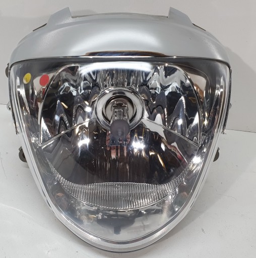 1D000949 - Передня фара Piaggio Liberty 50 16-18R