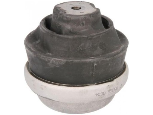 05866 - ПОДУШКА СИЛ. ДБ В124 / 201 л / п