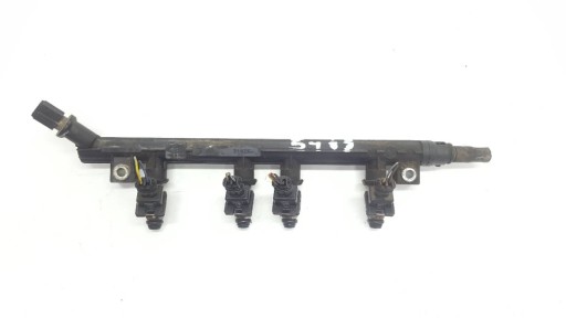 AUST108150 - РЕЙКА ІНЖЕКЦІЇ FIAT LINEA 1.4 8V ІНЖЕКЦІЯ БЕНЗ