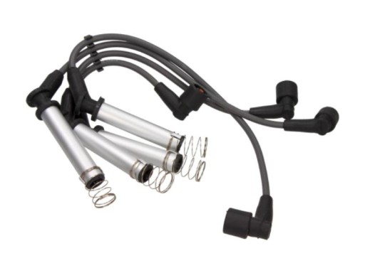 53-0152 - Провода кабели зажигания FORD FIESTA V 1,3/1,6