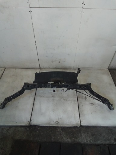 D537 РЕМІНЬ ПЕРЕДНИЙ CHEVROLET AVEO T300