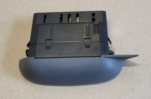 display PDC of the sensor of the parking MERCEDES S-KL W220 A0005428823 7218 OE