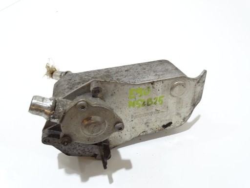 Radiateur Huile BMW E90 E91 E87 N52B25 OE 7551647