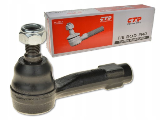 CEHO-30 - НАКОНЕЧНИК РУЛЬОВОЇ ТЯГИ HONDA CEHO - 30 CTR