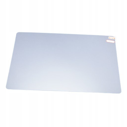 Середня захисна плівка із загартованого скла