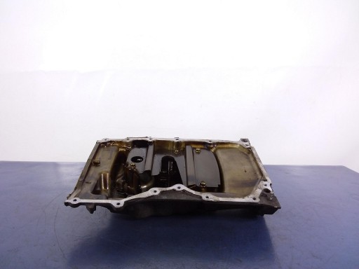 МАЗДА 6 І 2.0 МАСЛЯНИЙ ПІДДОН КАРТРИДЖ LF94