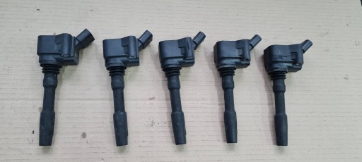 SQ5 80A Q5 coil ignition 3.0 TFSI 06H905110L S4 B9 8W S5 Q7 Q8