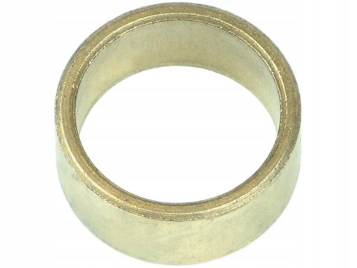 Втулка вала стартера as-pl sbu9011