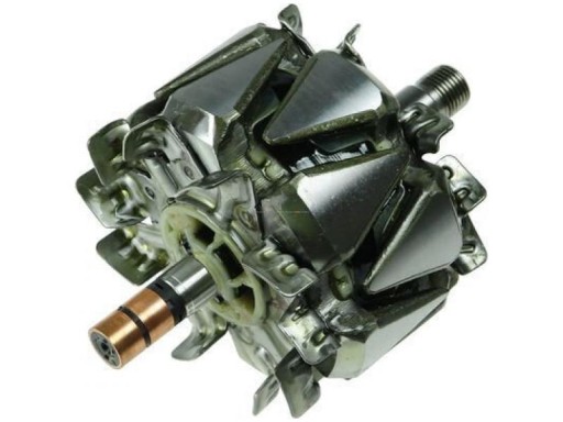 РОТОР ГЕНЕРАТОРА AS-RU AR3004
