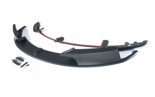 Спойлер бампера BMW F30/F31 11-M-PERFORMANCE