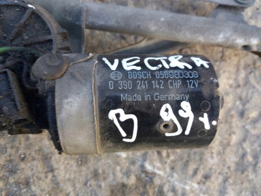Motor Wischer VECTRA B
