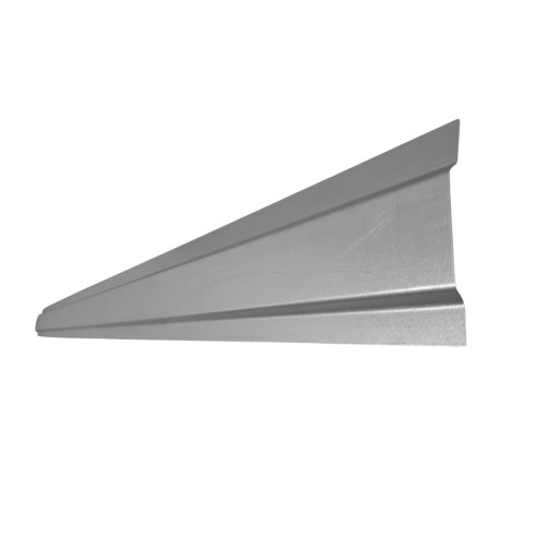 Autobig-15197 - Поріг середній внутрішній DAIHATSU FREECLIMBER 2 89-93 L=R