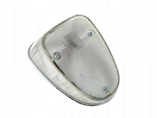 627-04415E - ЗАДНИЙ ФОНАРЬ YAMAHA ROAL STAR 1600 / 1700 БЕЛЫЙ