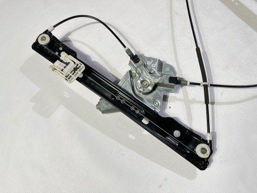 mechanism window regulator przedniej prawej right front Ford Flex 2013-2019