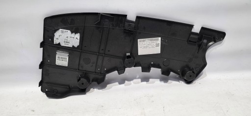 cover chassis RENUALT GRAND SCENIC IV 16- new original 748A09943R