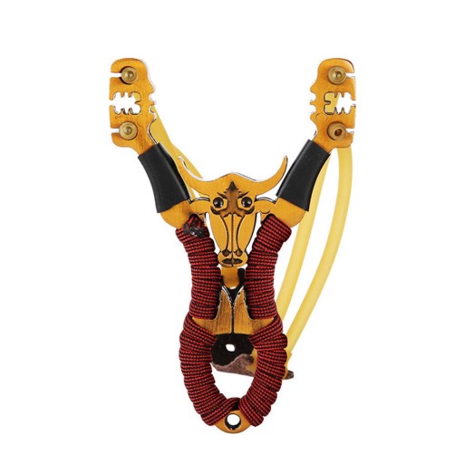 Спорядження для полювання з рогатки на відкритому повітрі