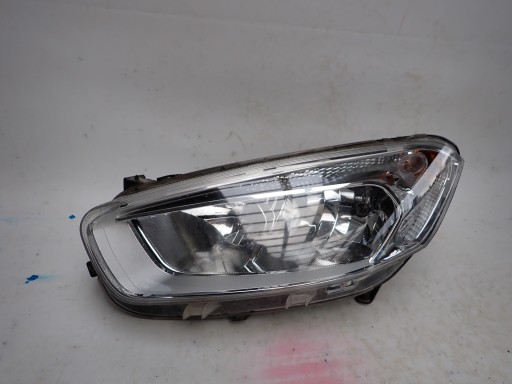 FORD TRANSIT COURIER 14- light left front front ET76-13W030-AK