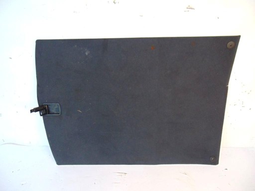 Килимове покриття багажника AUDI A6 C7 4g5863463