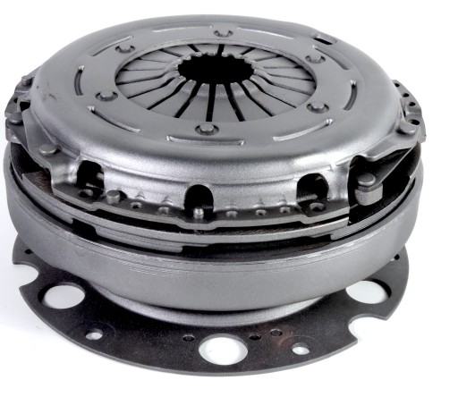 2294 001 - ДВУХМАССОВОЕ колесо сцепления AUDI A4 B8 A5 A6 2.0 TDI