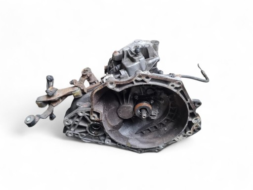 5-biegowa Getriebe Opel Astra GTC H facelift 2008 55558142
