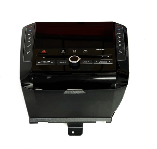PANEL DOTYKOWY MONITOR Bildschirm, INFINITI QX50 2018+ OE