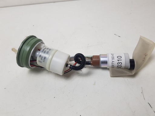 PIAGGIO LIBERTY 50s паливний насос M1