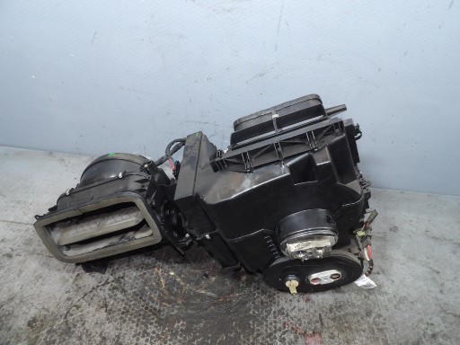 SKODA RAPID 1.4TDI heater 5JB820001L