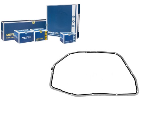 MEY100 321 - ПРОКЛАДКА МАСЛЯНОГО ПОДДОНА MEYLE