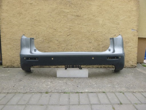SUZUKI VITARA 3 III 2015 15- STOSSSTANGE HINTEN