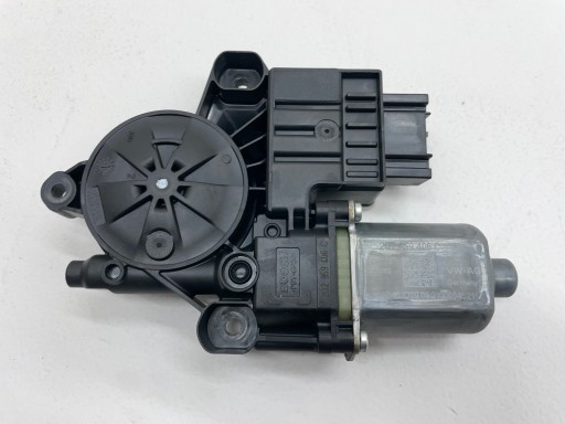 Skoda fabia iii электродвигатель подъемного стекла правый передний 2q2959406c